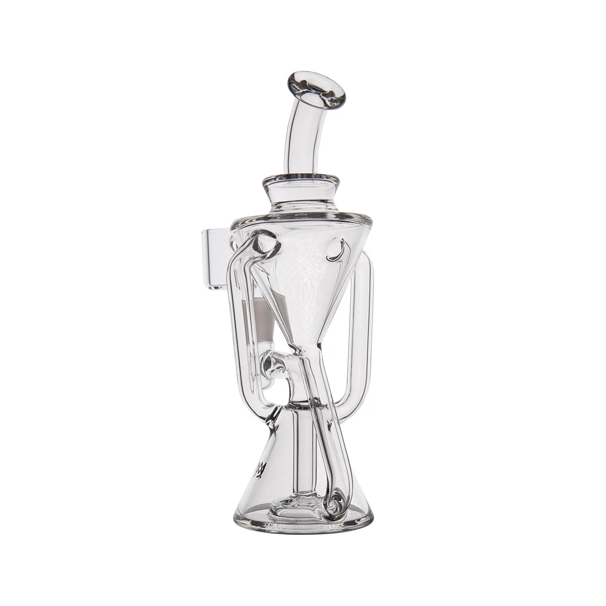 MJ Arsenal Time Turner Mini Dab Rig - Image 14