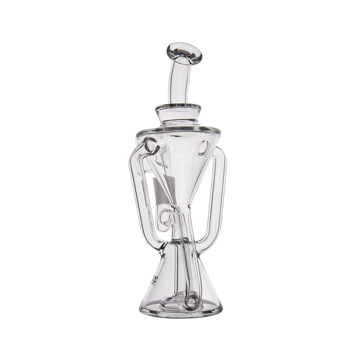 MJ Arsenal Time Turner Mini Dab Rig - Image 15