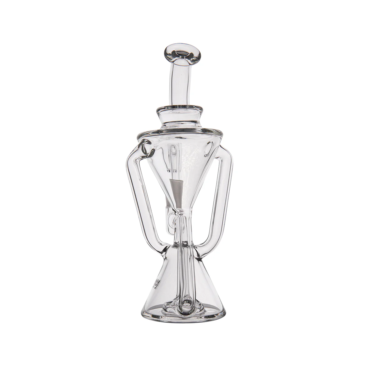 MJ Arsenal Time Turner Mini Dab Rig - Image 16