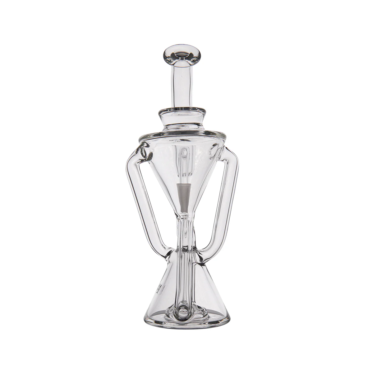 MJ Arsenal Time Turner Mini Dab Rig - Image 17