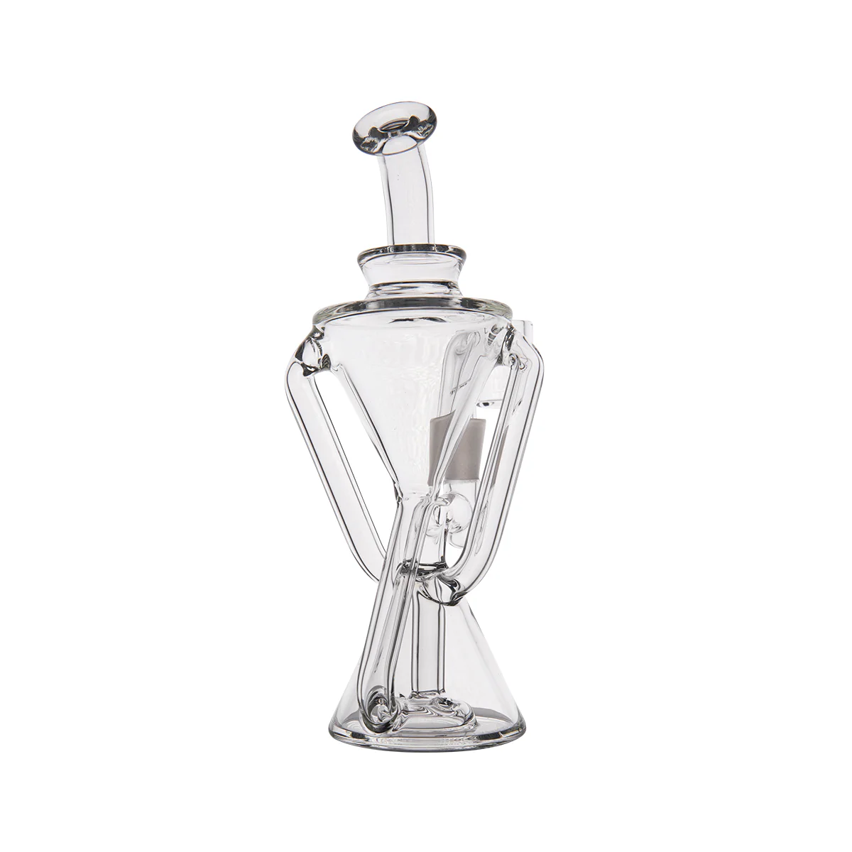 MJ Arsenal Time Turner Mini Dab Rig - Image 19