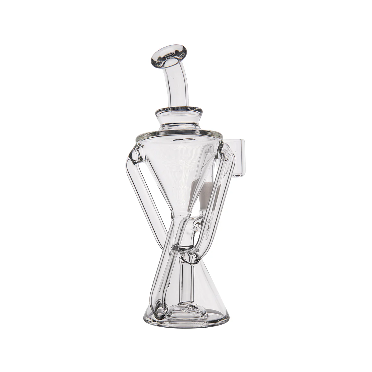 MJ Arsenal Time Turner Mini Dab Rig - Image 20