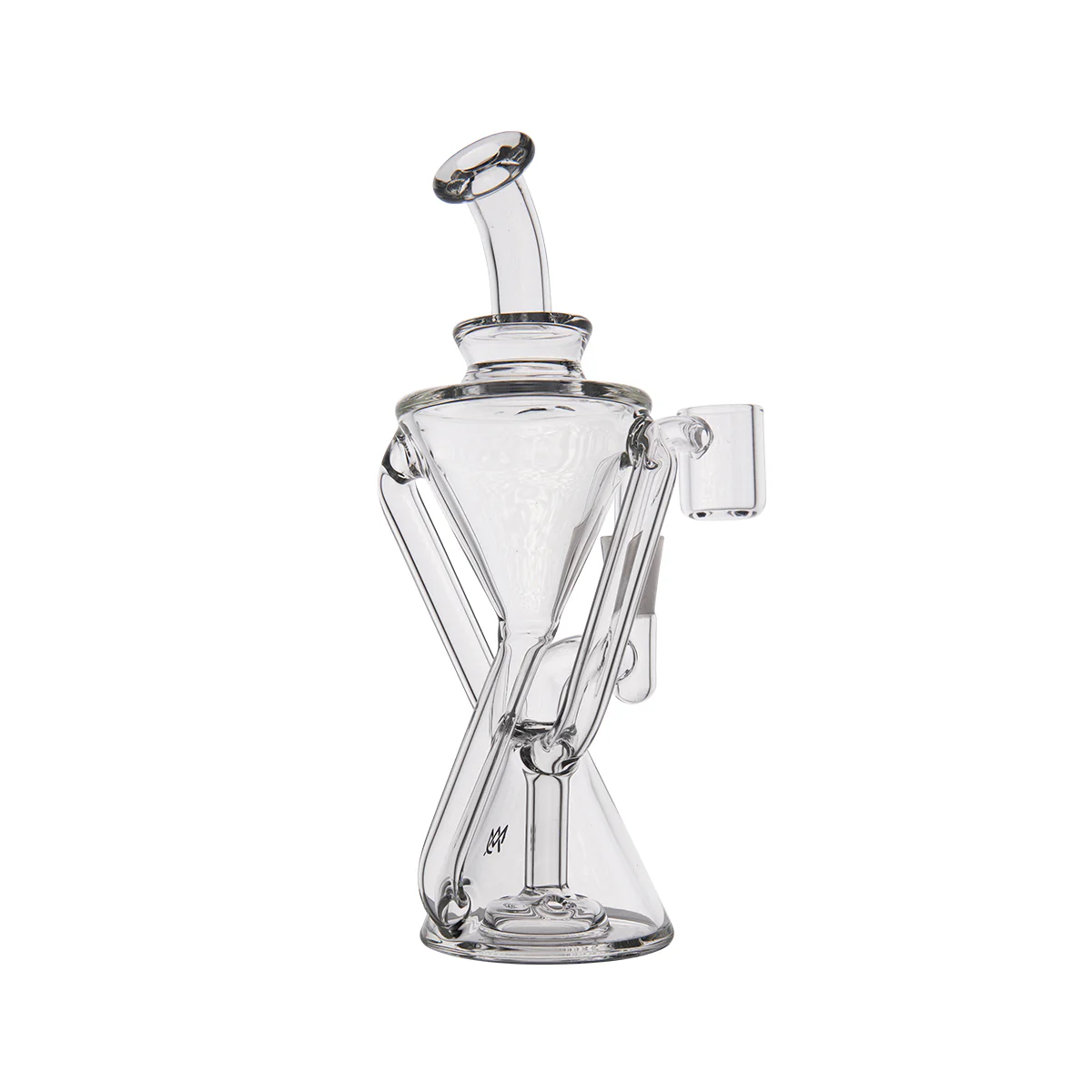 MJ Arsenal Time Turner Mini Dab Rig - Image 21