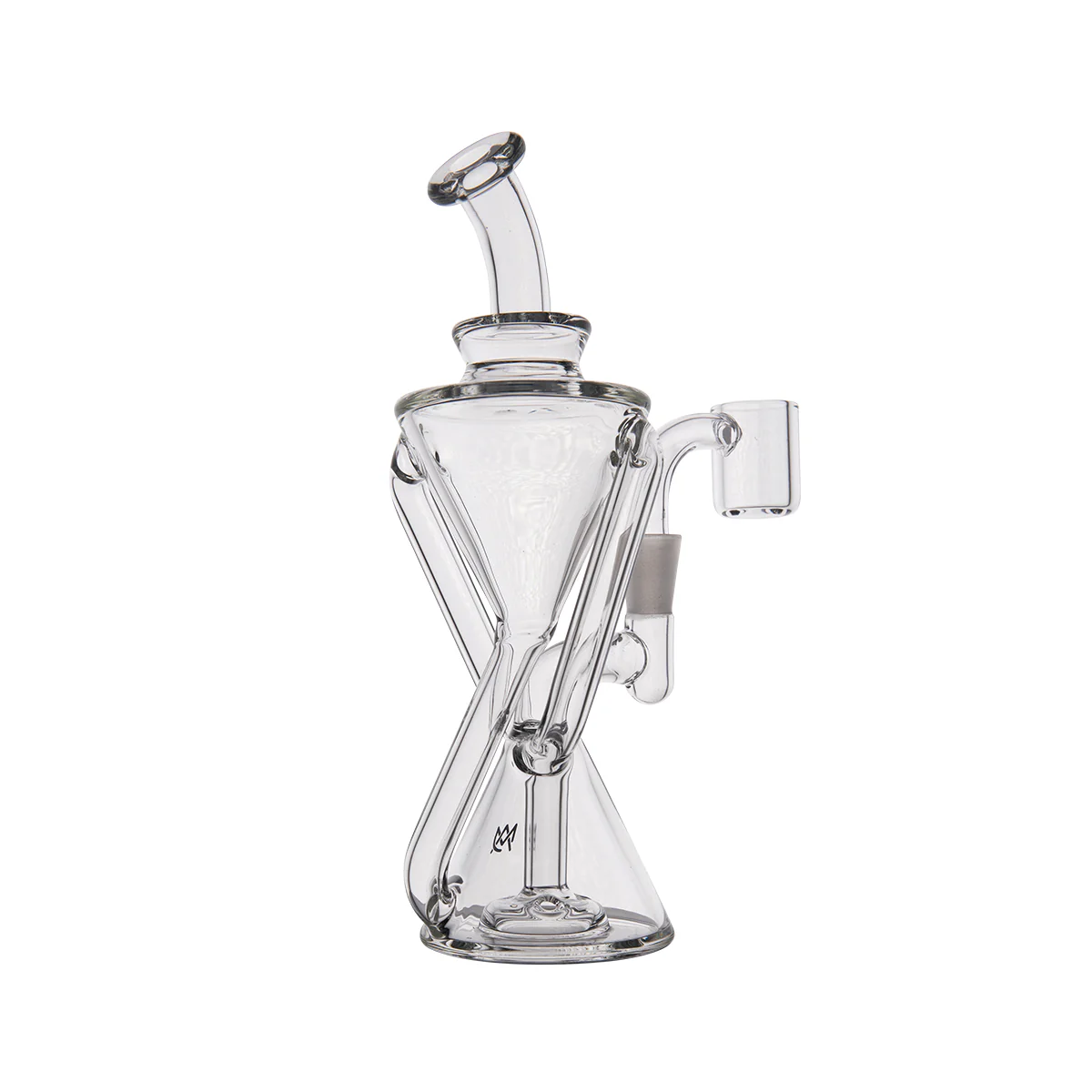 MJ Arsenal Time Turner Mini Dab Rig - Image 22
