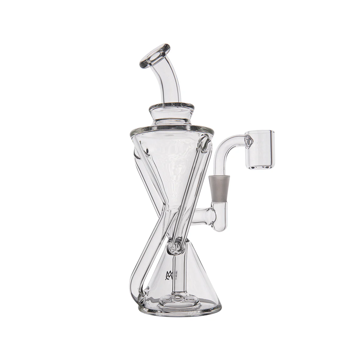 MJ Arsenal Time Turner Mini Dab Rig - Image 23