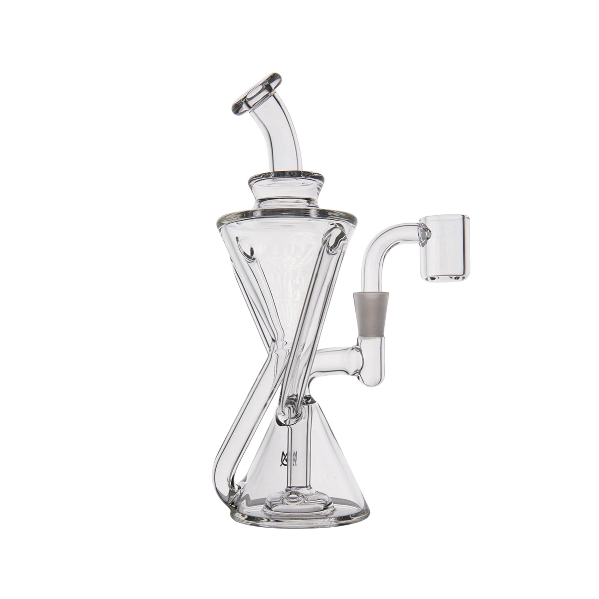 MJ Arsenal Time Turner Mini Dab Rig - Image 24