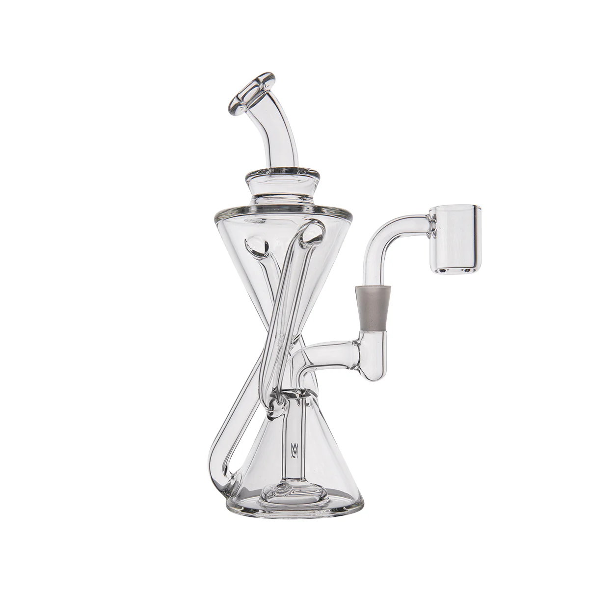 MJ Arsenal Time Turner Mini Dab Rig - Image 26