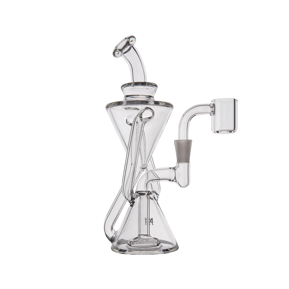 MJ Arsenal Time Turner Mini Dab Rig - Image 27