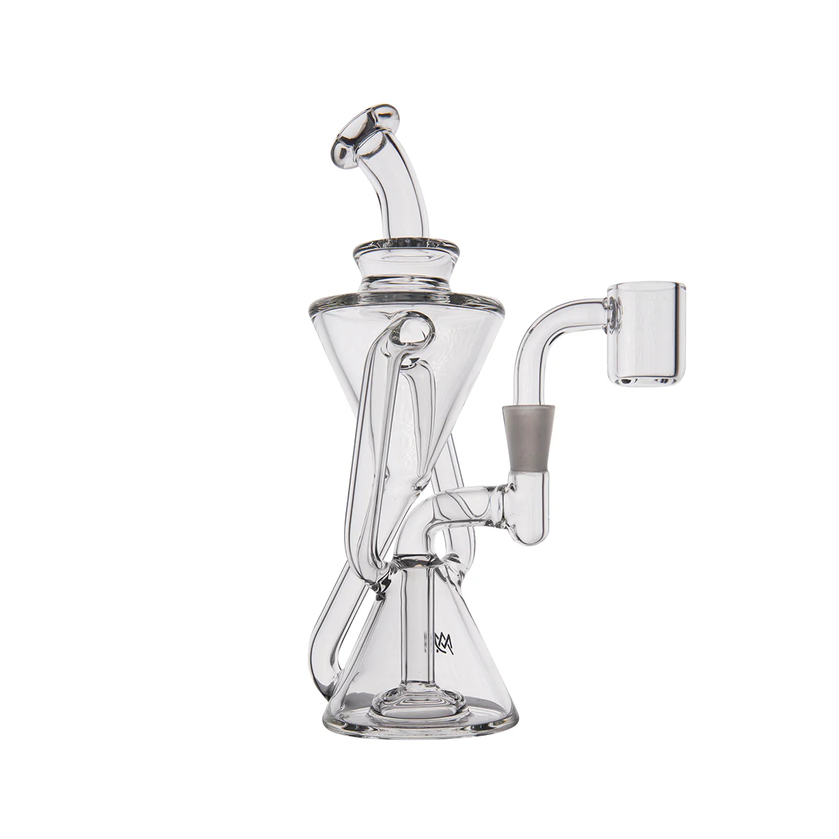 MJ Arsenal Time Turner Mini Dab Rig - Image 28