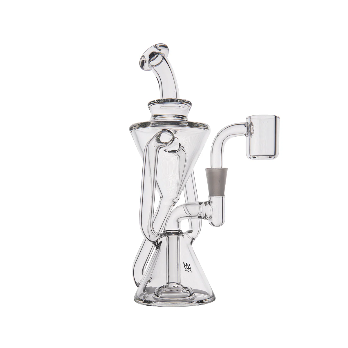 MJ Arsenal Time Turner Mini Dab Rig - Image 29