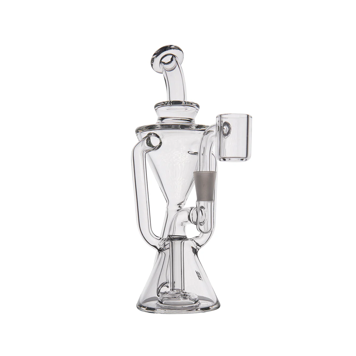 MJ Arsenal Time Turner Mini Dab Rig - Image 32