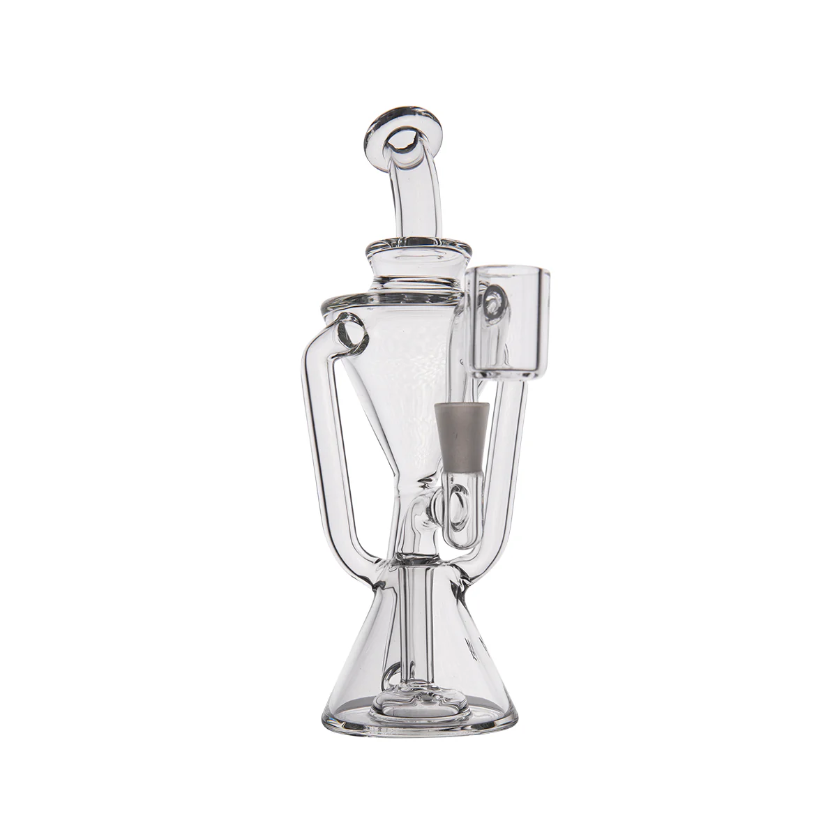 MJ Arsenal Time Turner Mini Dab Rig - Image 33