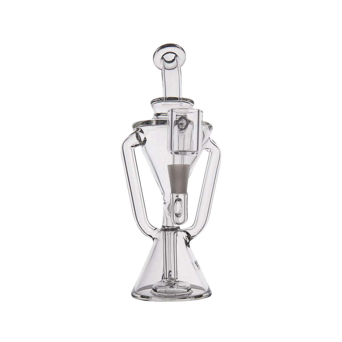 MJ Arsenal Time Turner Mini Dab Rig - Image 34