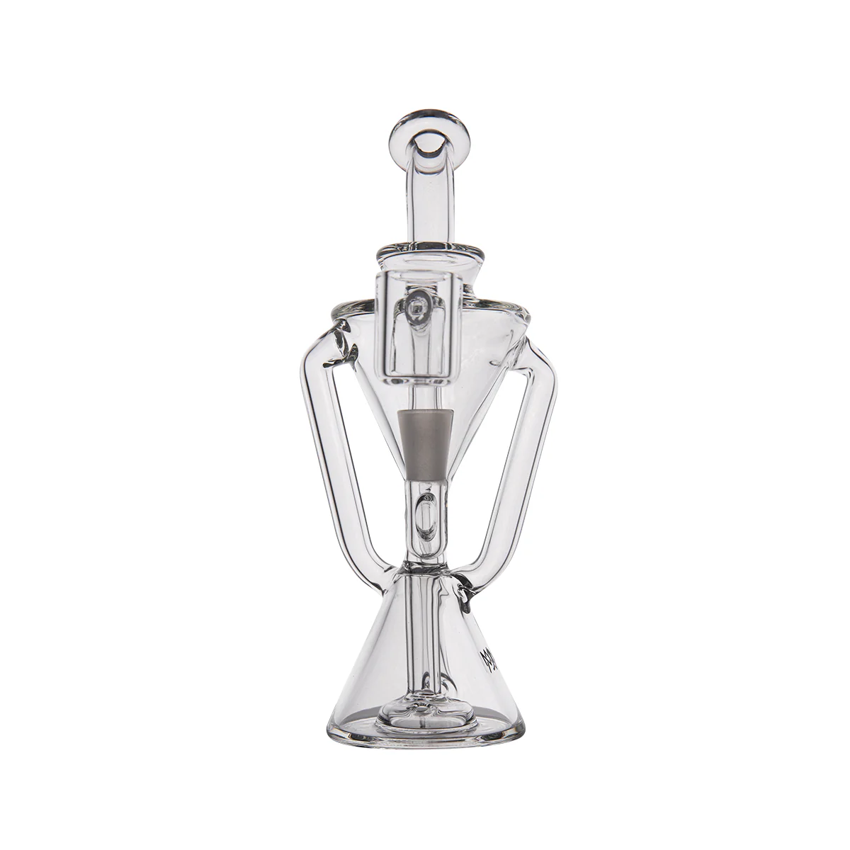 MJ Arsenal Time Turner Mini Dab Rig - Image 35