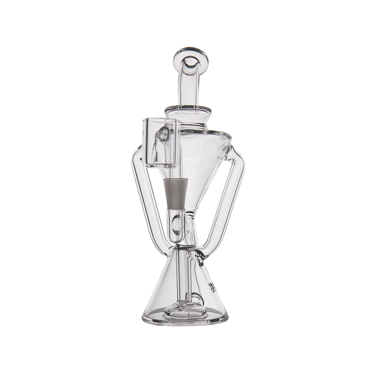 MJ Arsenal Time Turner Mini Dab Rig - Image 36