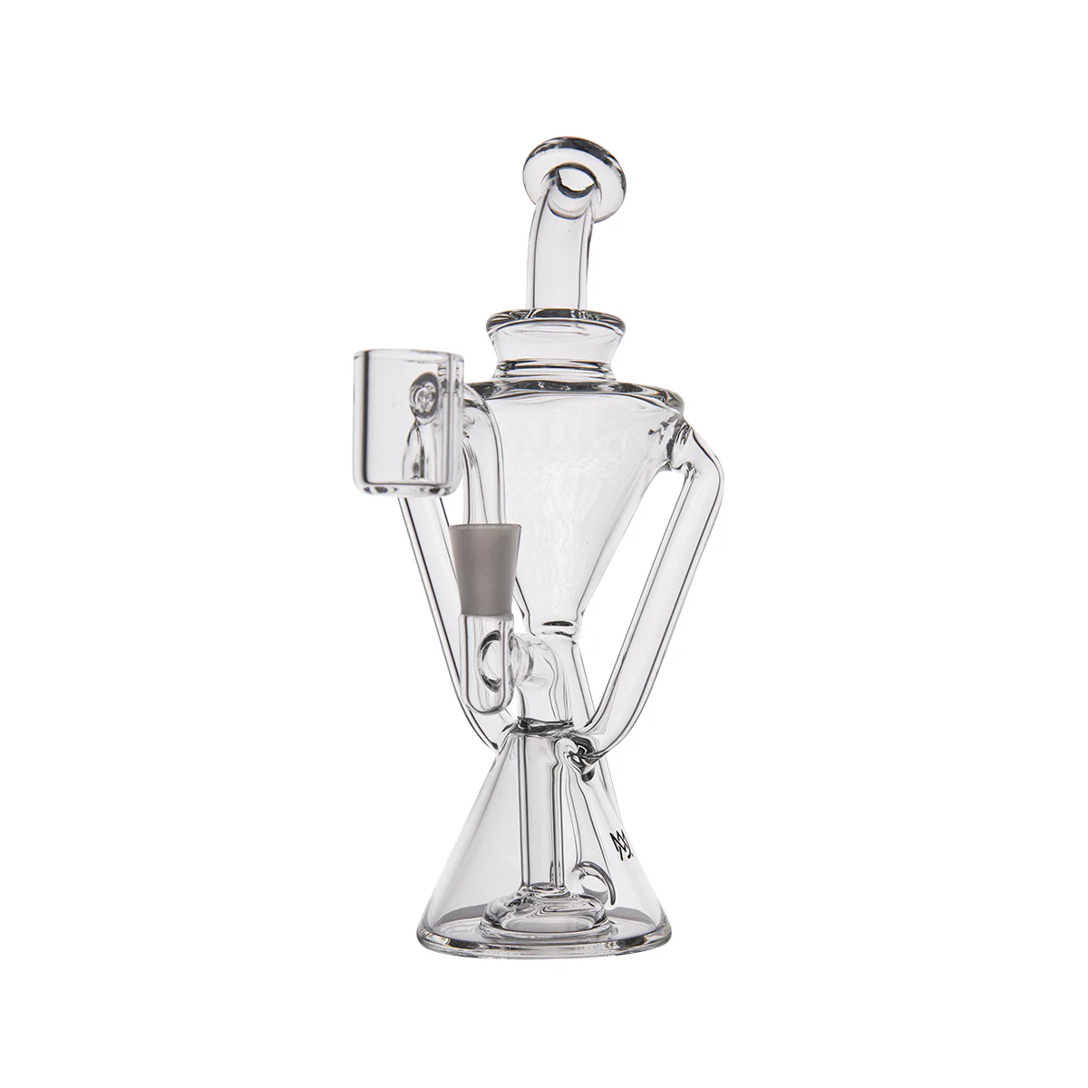 MJ Arsenal Time Turner Mini Dab Rig - Image 37