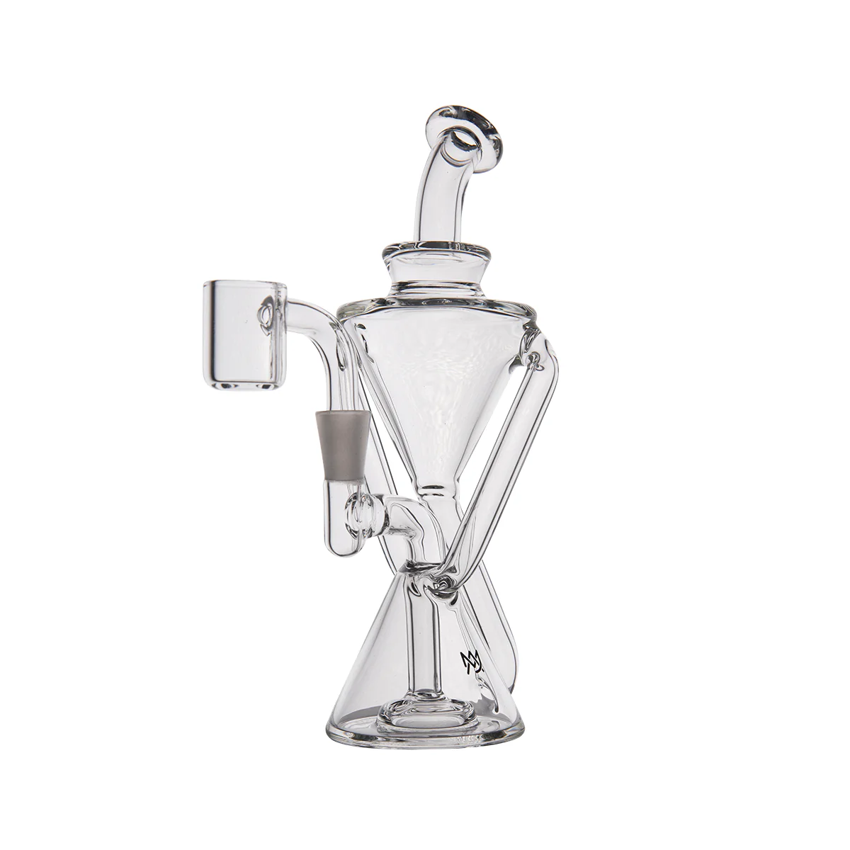 MJ Arsenal Time Turner Mini Dab Rig - Image 39