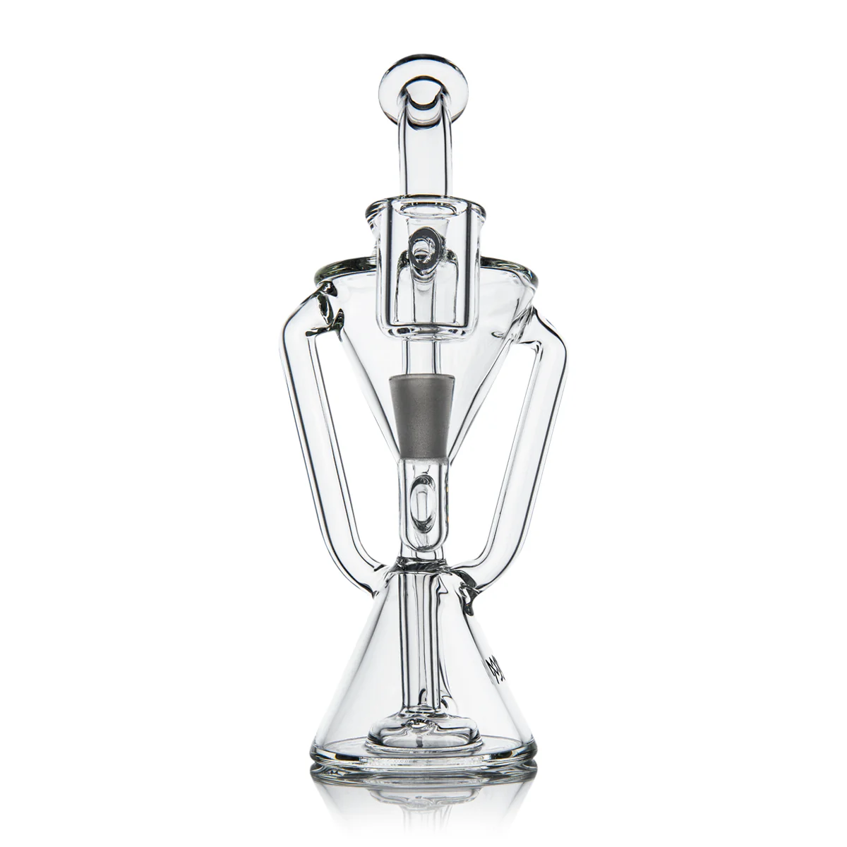 MJ Arsenal Time Turner Mini Dab Rig - Image 4