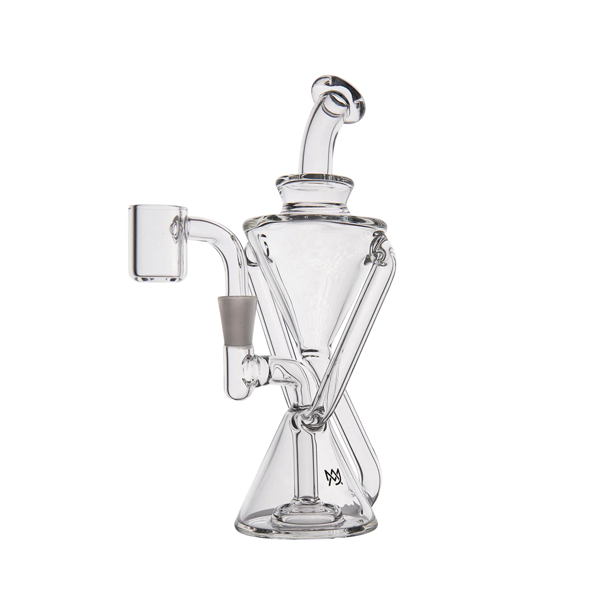 MJ Arsenal Time Turner Mini Dab Rig - Image 40