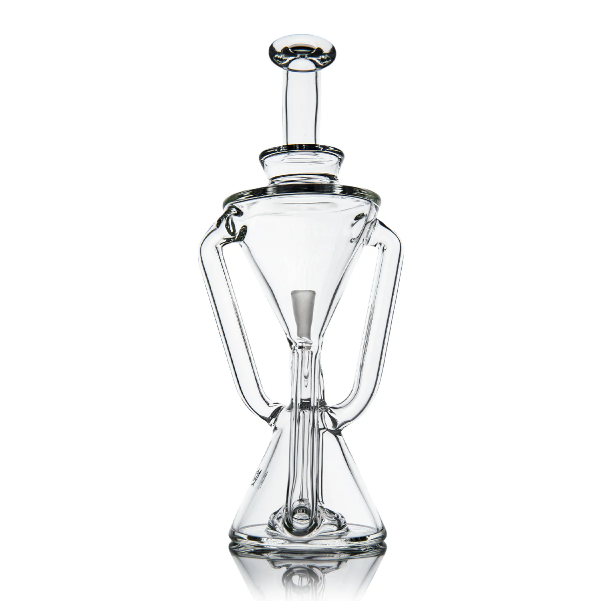 MJ Arsenal Time Turner Mini Dab Rig - Image 5