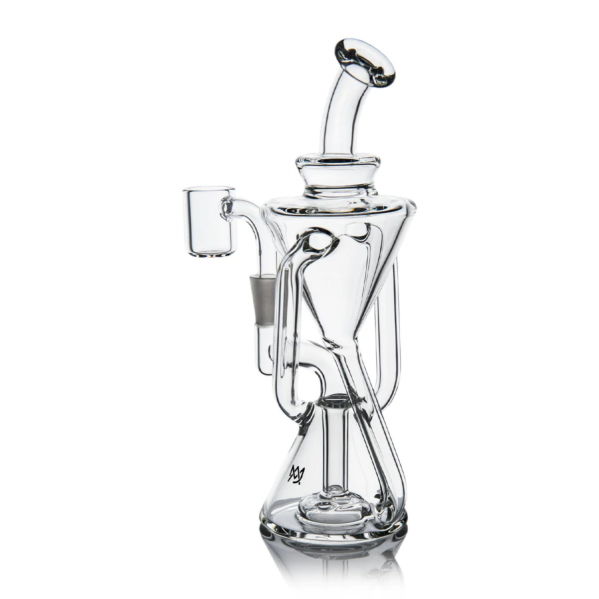 MJ Arsenal Time Turner Mini Dab Rig - Image 6