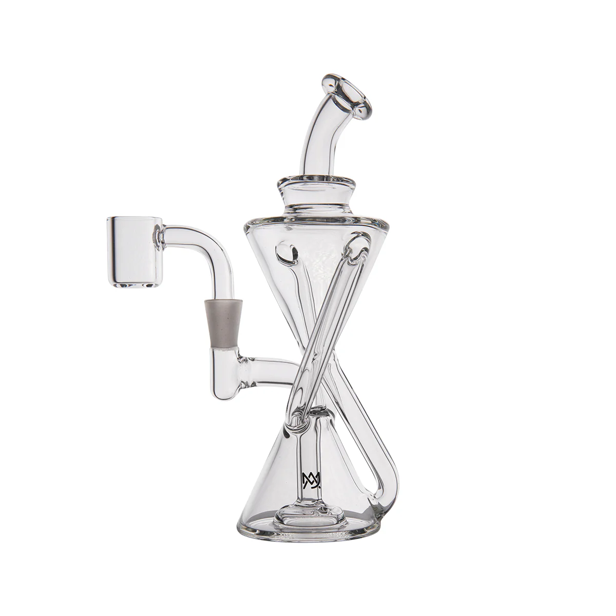 MJ Arsenal Time Turner Mini Dab Rig - Image 7