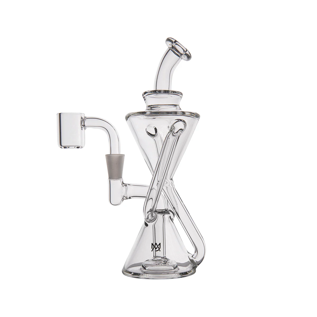 MJ Arsenal Time Turner Mini Dab Rig - Image 8