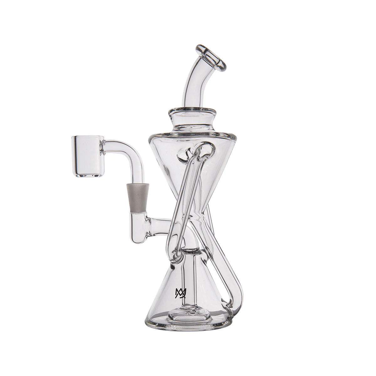 MJ Arsenal Time Turner Mini Dab Rig - Image 9