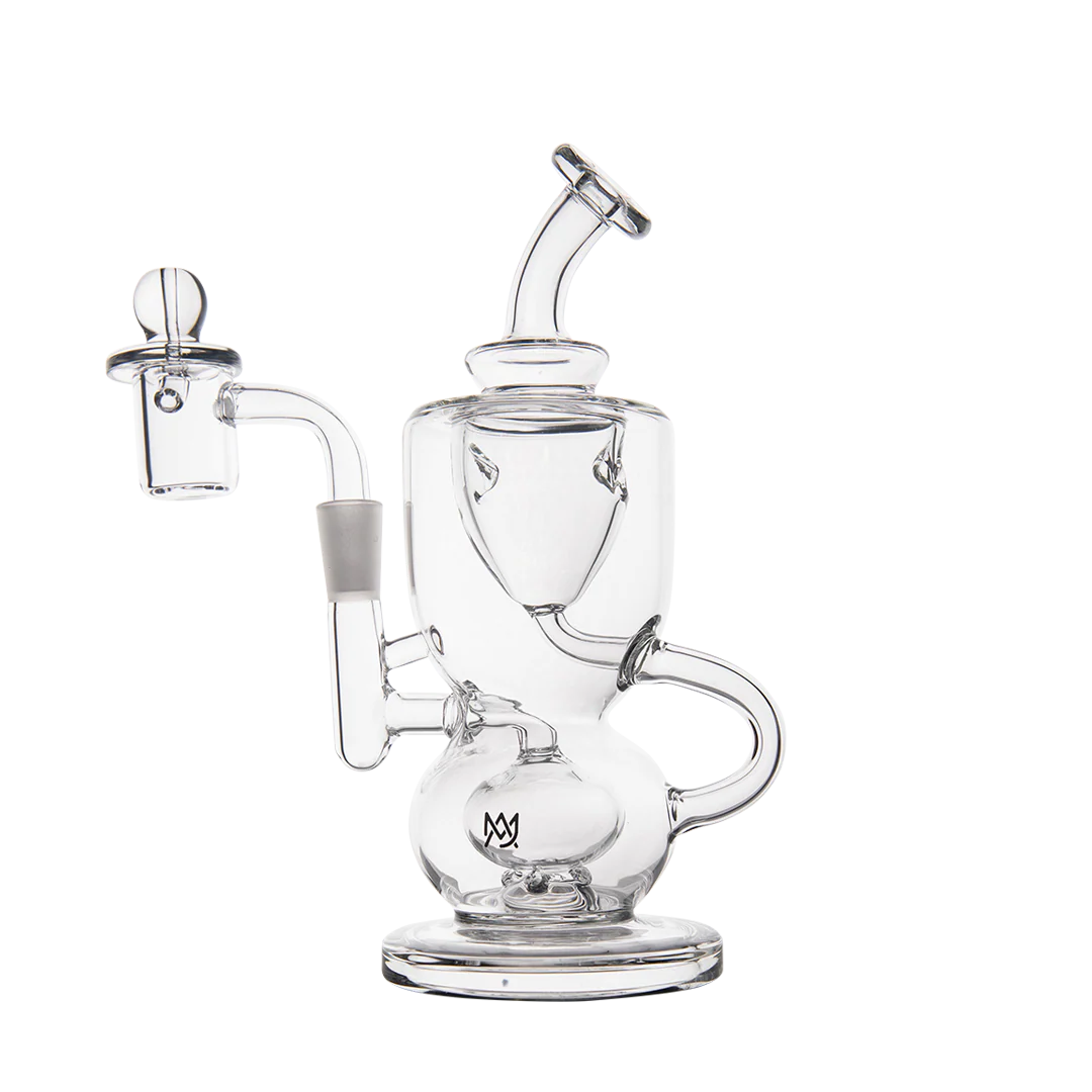 MJ Arsenal Titan Mini Dab Rig - Image 10
