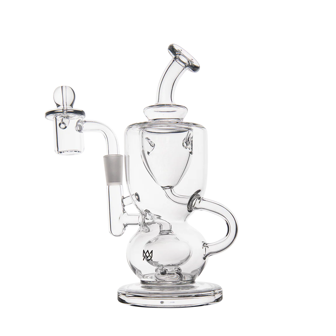 MJ Arsenal Titan Mini Dab Rig - Image 11