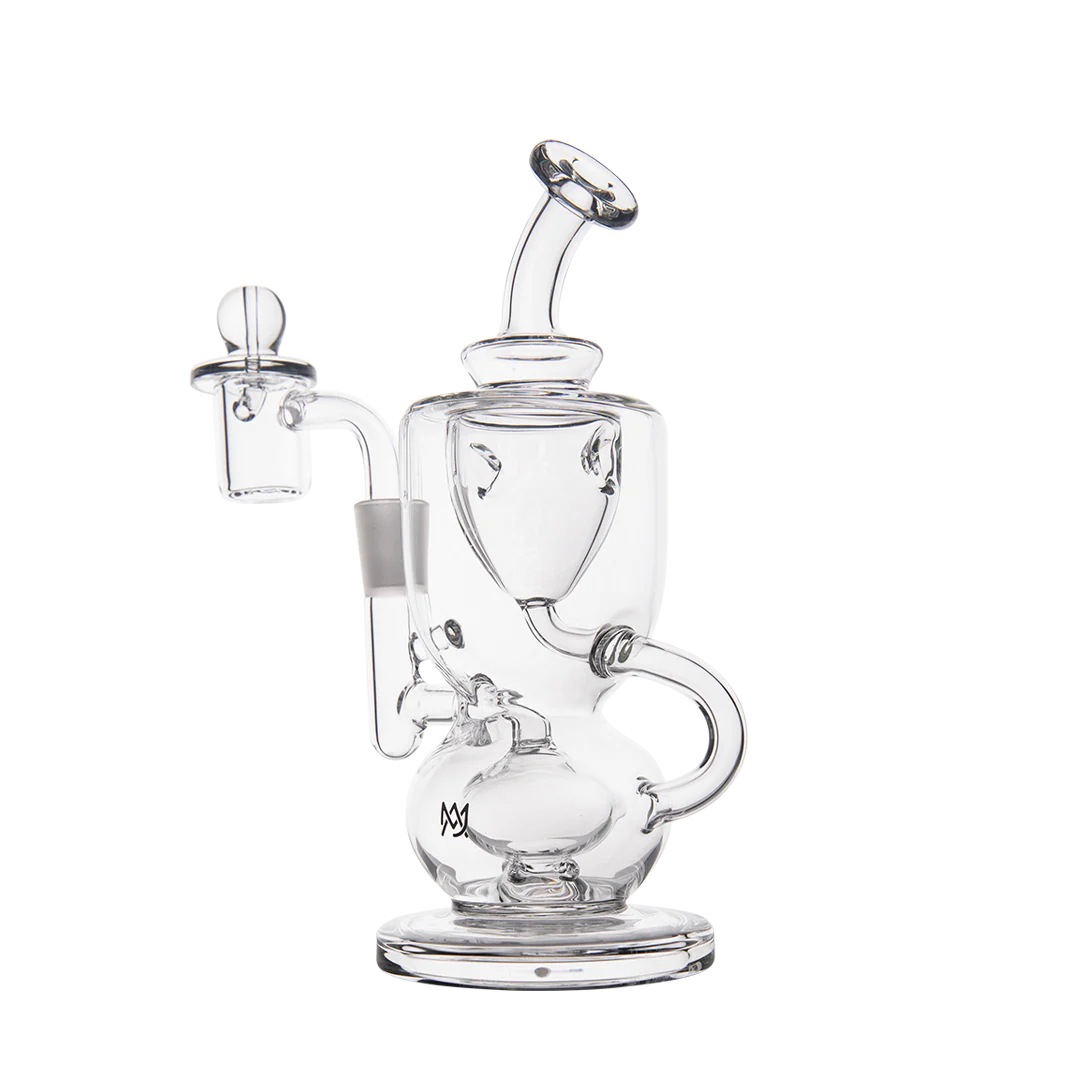 MJ Arsenal Titan Mini Dab Rig - Image 12