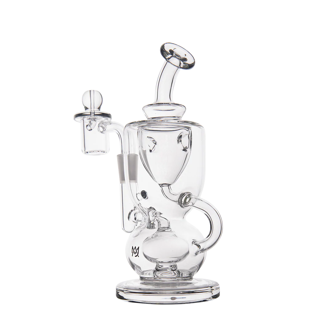 MJ Arsenal Titan Mini Dab Rig - Image 13