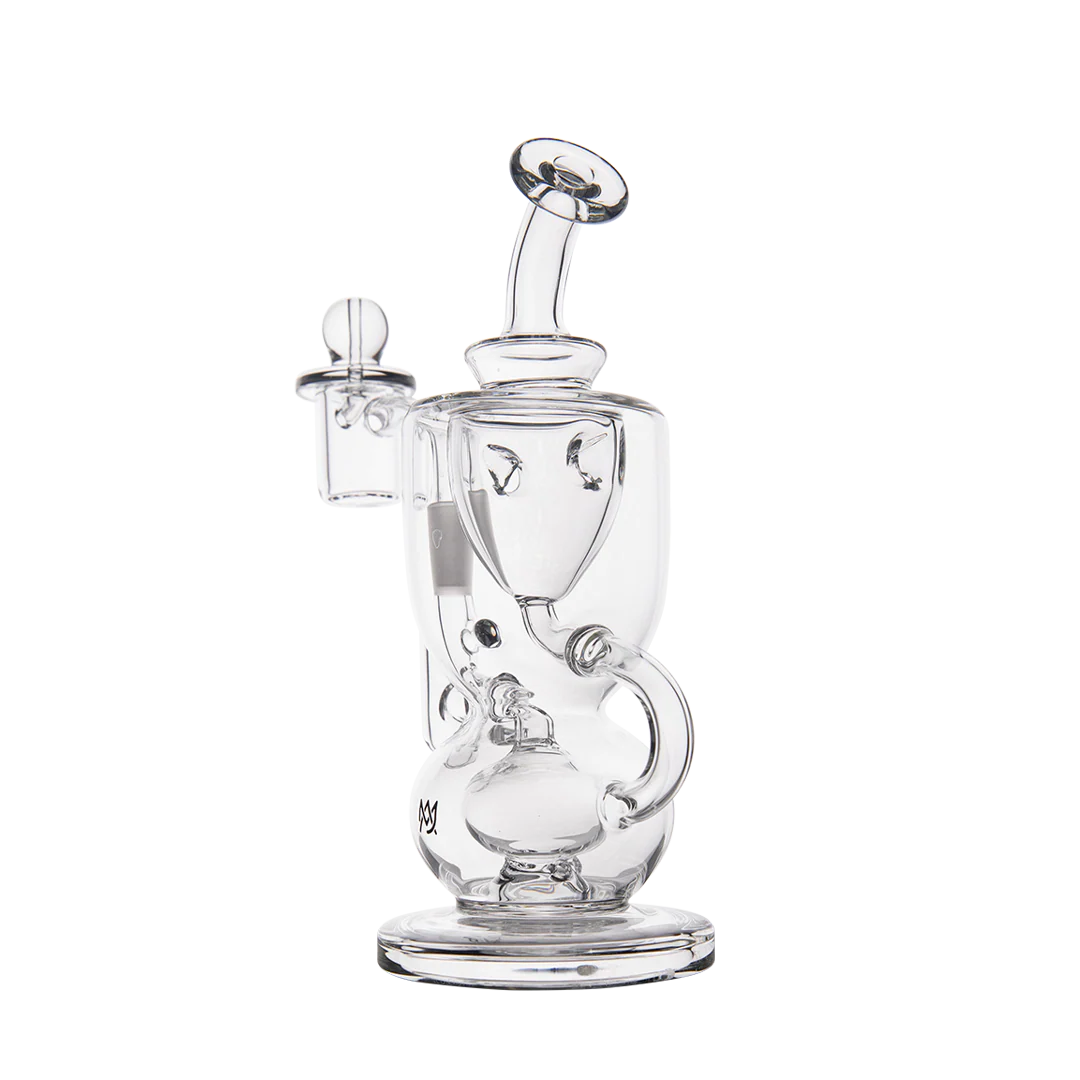 MJ Arsenal Titan Mini Dab Rig - Image 14