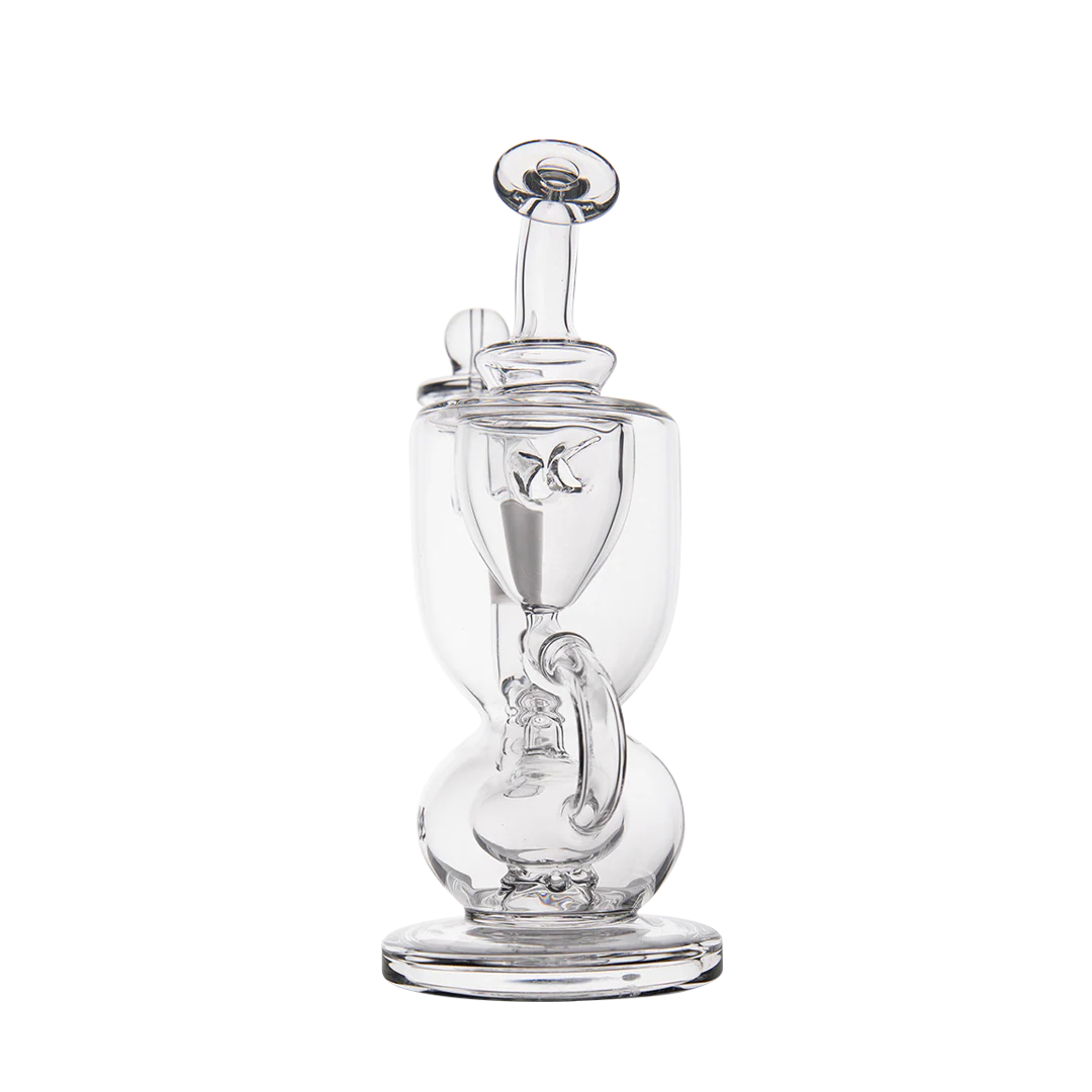 MJ Arsenal Titan Mini Dab Rig - Image 16
