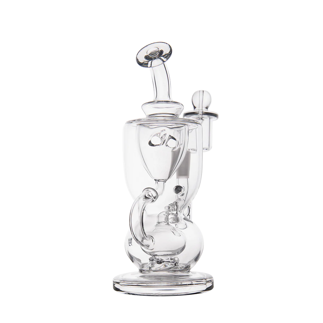 MJ Arsenal Titan Mini Dab Rig - Image 19