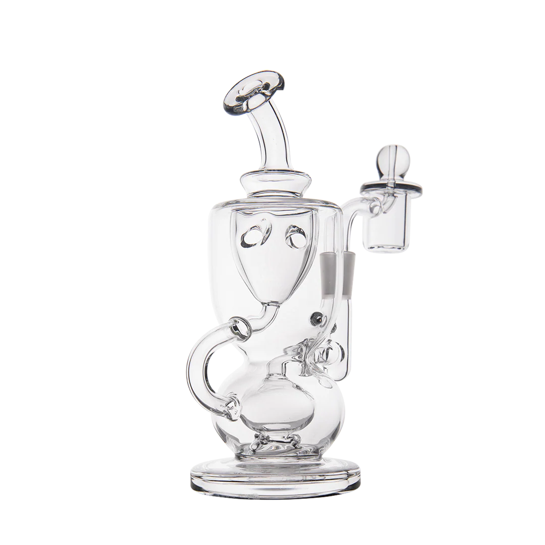 MJ Arsenal Titan Mini Dab Rig - Image 21