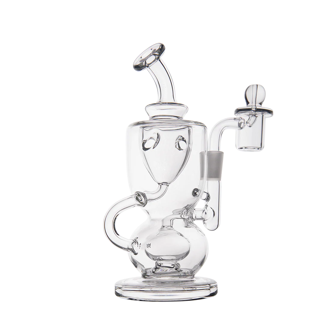 MJ Arsenal Titan Mini Dab Rig - Image 22