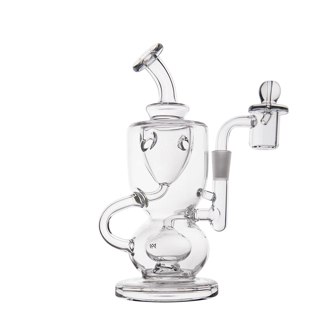 MJ Arsenal Titan Mini Dab Rig - Image 23