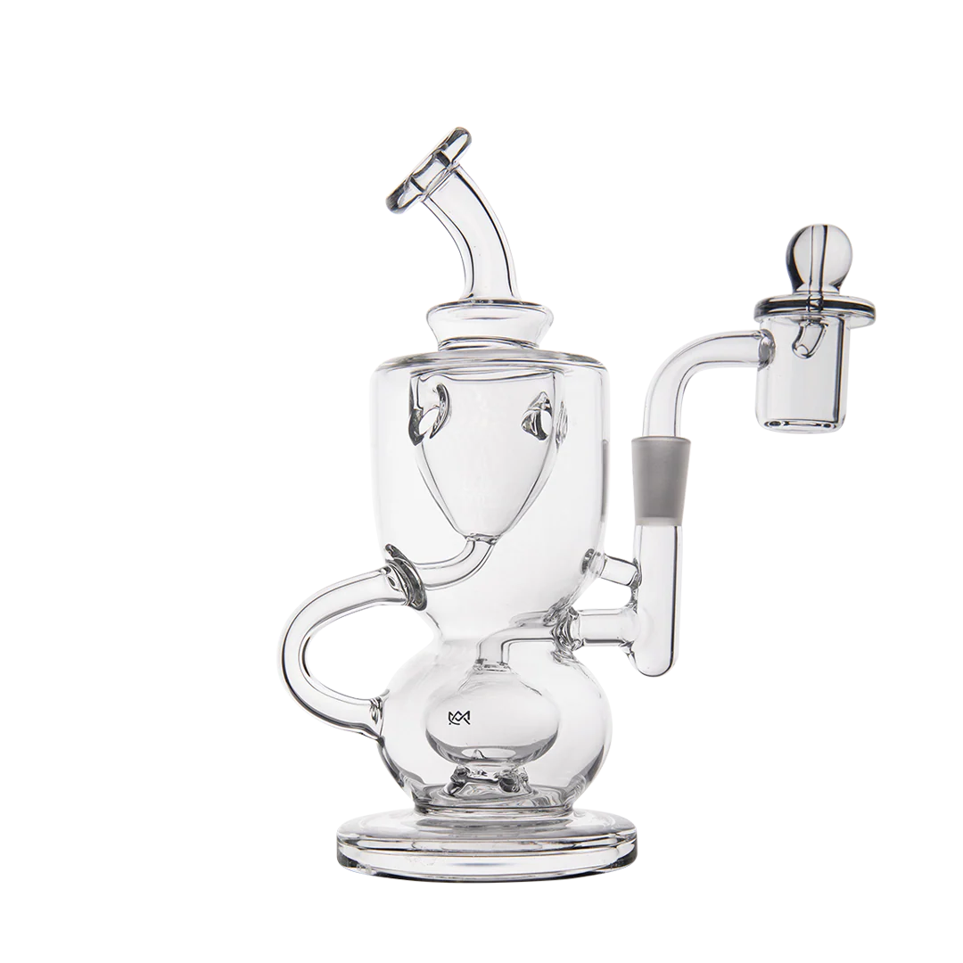 MJ Arsenal Titan Mini Dab Rig - Image 24