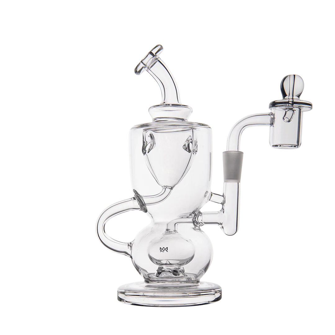 MJ Arsenal Titan Mini Dab Rig - Image 25