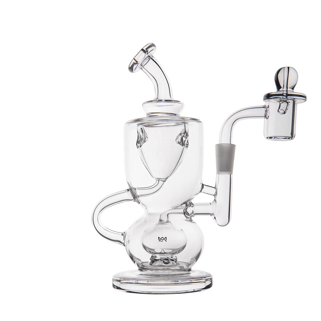 MJ Arsenal Titan Mini Dab Rig - Image 26