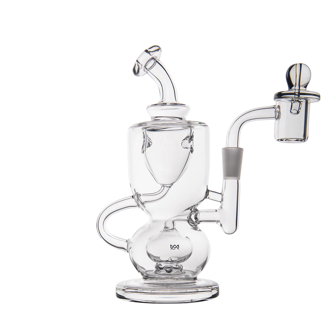 MJ Arsenal Titan Mini Dab Rig - Image 27