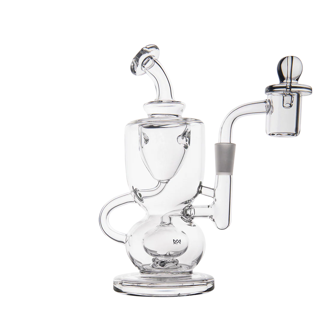 MJ Arsenal Titan Mini Dab Rig - Image 28