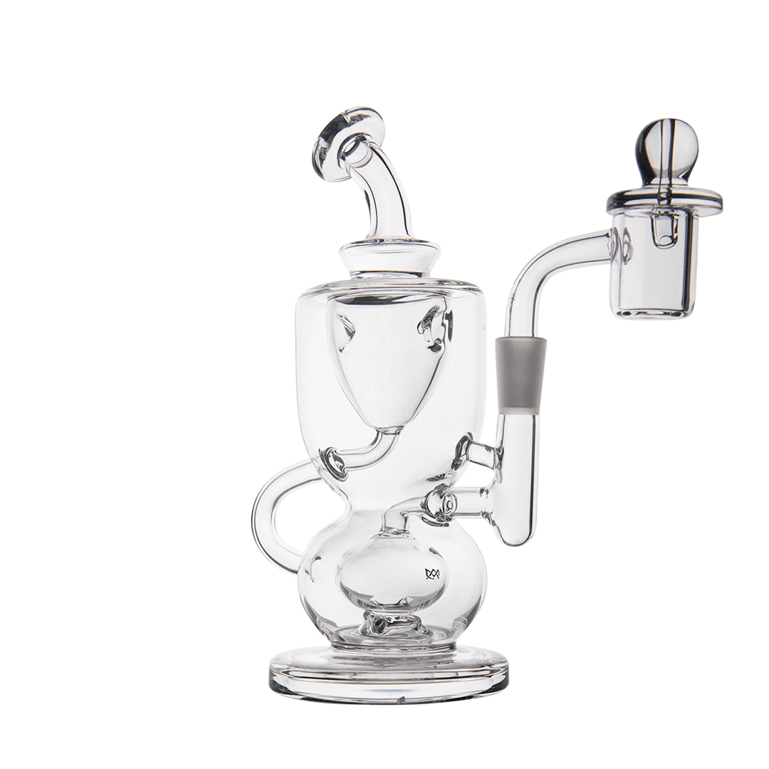 MJ Arsenal Titan Mini Dab Rig - Image 29