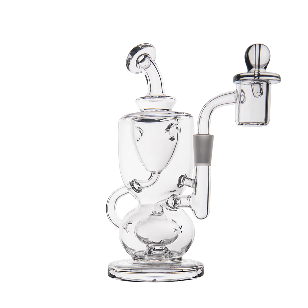 MJ Arsenal Titan Mini Dab Rig - Image 30