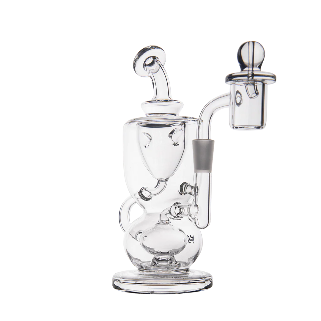 MJ Arsenal Titan Mini Dab Rig - Image 31