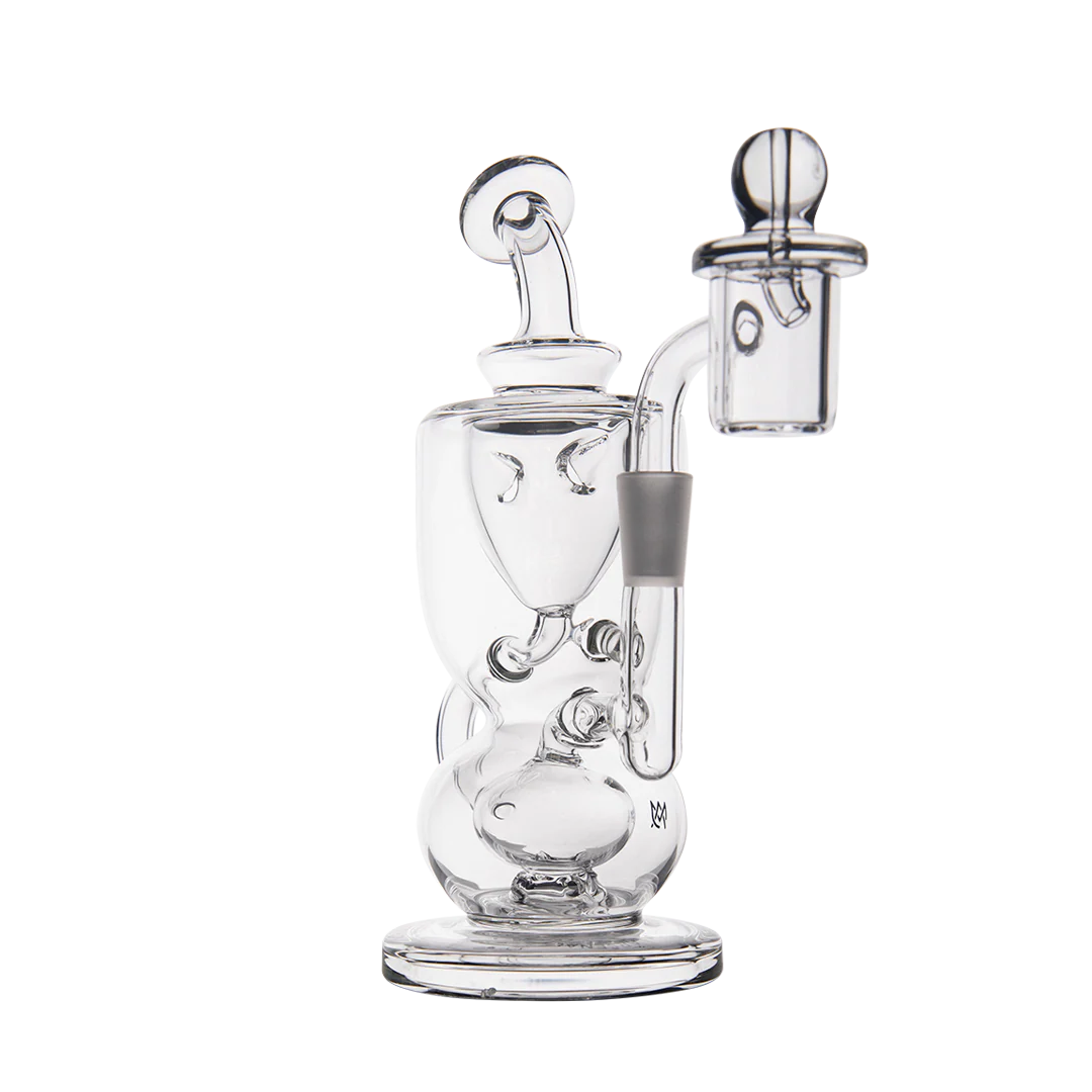 MJ Arsenal Titan Mini Dab Rig - Image 32