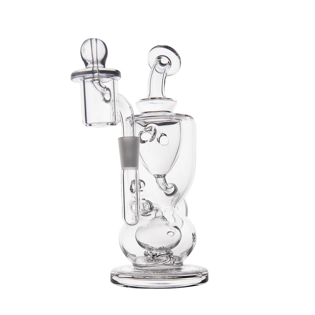 MJ Arsenal Titan Mini Dab Rig - Image 37