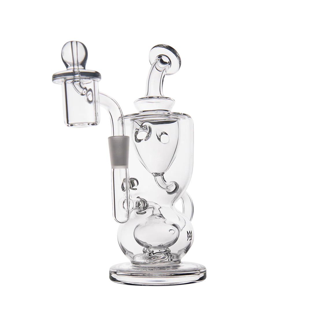 MJ Arsenal Titan Mini Dab Rig - Image 38