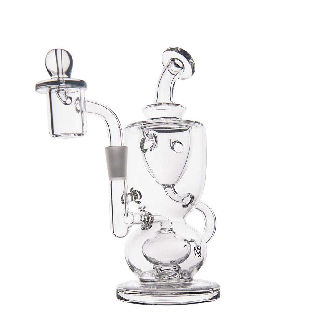 MJ Arsenal Titan Mini Dab Rig - Image 39